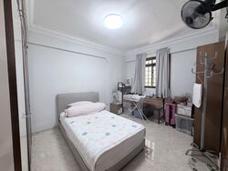 Blk 101 Woodlands Street 13 (Woodlands), HDB 3 Rooms #575370491